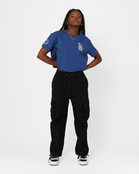 Pro Standard Women's Los Angeles Dodgers Boxy T-Shirt Dodgers Blue