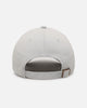 47 Brand Los Angeles Dodgers 'Ballpark' 47 Clean Up Strapback Gray
