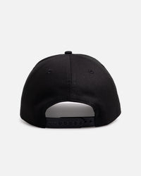New Era New York Yankees Vs. New York Mets 'MLB Rivals' 19TWENTY Snapback Black