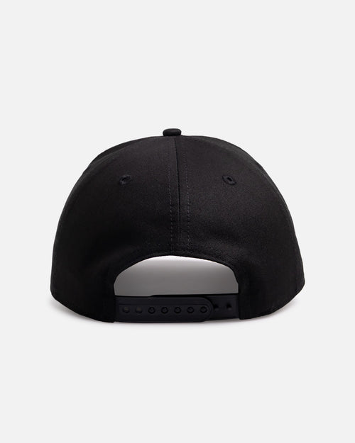 New Era New York Yankees Vs. New York Mets 'MLB Rivals' 19TWENTY Snapback Black