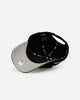 New Era Mexico National Baseball Team 'Washed Green 2.0' 9FORTY A-Frame Snapback Black/Green