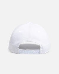 New Era New York Yankees 'Optic White' 9FORTY A-Frame Snapback Optic White