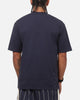 Carre New York Series Heavyweight T-Shirt Navy
