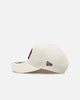New Era New York Yankees 'Too Clean 2.0' 9FORTY A-Frame Snapback Chrome/Maroon