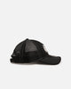New Era Kansas City Chiefs 'Contrast Chrome' 9TWENTY Casual Trucker Strapback Black