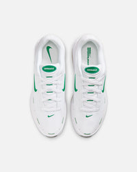 Nike Air Max Bia White/Green