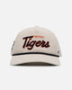 47 Brand Detroit Tigers 'Natural Script' Premium Hitch Corduroy Snapback Natural
