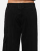 XXIII Women's Corporal Cargo Jeans Washed Black