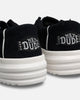 Hey Dude Rev Suede Argan Oil Black