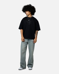Soul By Ame Gardens T-Shirt Black/Black