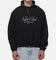 Nike Club 1/2 Zip Jacket Black