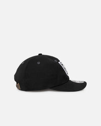 New Era Las Vegas Raiders 'Woollen Shades' 9FIFTY Retro Crown Strapback OTC