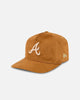 Timberland x New Era Atlanta Braves 19TWENTY Snapback