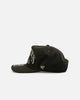 47 Brand Oakland Athletics 'Pitchout' 47 Hitch Corduroy Snapback Green