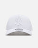 New Era New York Yankees 'Easy White' 9FORTY A-Frame Snapback White/White