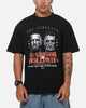 UFC By Culture Kings UFC IFW 2026 McGregor Vs. Holloway T-Shirt Black