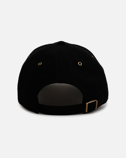 47 Brand Pittsburgh Steelers 'Golden Age' 47 Hitch Strapback Black
