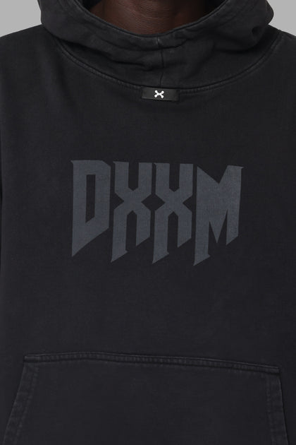 DXXMLife L-5 Txnal Hxxdie Vintage Black
