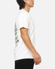 Huf X Greddy Parts T-Shirt White
