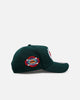 New Era Kansas City Chiefs 'Evergreen' 9FORTY A-Frame Snapback Dark Green