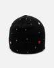 MNML Gemmed Beanie Black