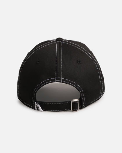 New Era Manchester United F.C. 9TWENTY Strapback Black