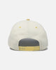 New Era Chicago White Sox 'Easter Corduroy' 9FORTY A-Frame Snapback White/Yellow