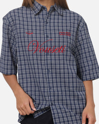 Vouseti Full Court Press Button Up Shirt