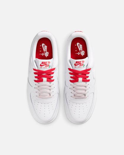 Nike Women's Air Force 1 '07 SE White/White
