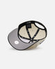 New Era Los Angeles Dodgers 'Viva Los Dodgers' 9FORTY A-Frame Snapback Chrome/Black