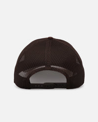 47 Brand New York Mets 'Met Variety Pack' Hitch Trucker Snapback Brown