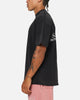 Saint Morta Vengeance T-Shirt Black Acidwash