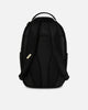Sprayground Shark Central Knit Backpack Multi