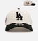 New Era Los Angeles Dodgers 'Ohtani Side Patch' Ohtani 9FORTY A-Frame Snapback Chrome/Black