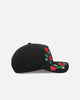 New Era Los Angeles Dodgers 'Garden' 9FORTY A-Frame Snapback Black