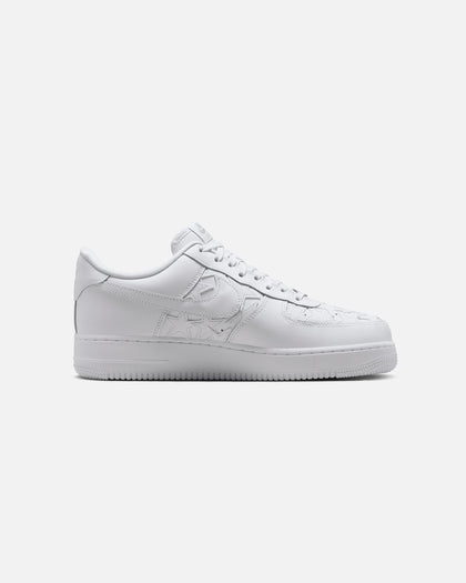 Nike Air Force 1 '07 Edge White/White