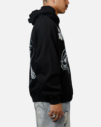 73Studio Disney Kingdom Hearts Roxas Premium Hoodie Black