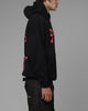 Loiter Transit Hoodie Black