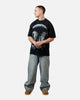 73Studio Star Wars Death Trooper Vintage T-Shirt Black