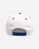 New Era New Zealand Warriors 'Retro Chrome' 19TWENTY Snapback Official Team Colour