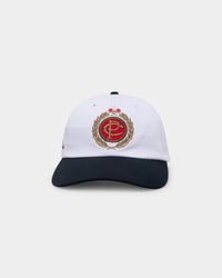 Carre Decade Sport Strapback White/Navy