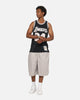Mitchell & Ness Los Angeles Lakers Shaquille O'Neal 'Cyber' Swing Jersey Black