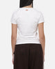 Adidas Women's Graphic Slim T-Shirt