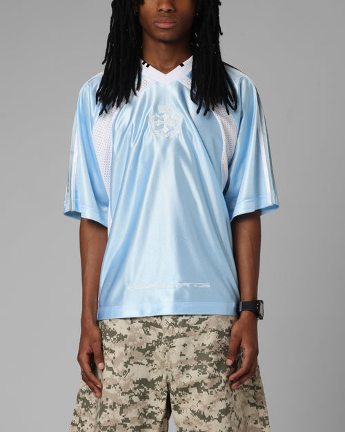 Loiter Purity Jersey Blue