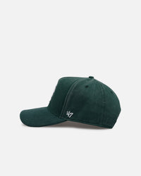 47 Brand New York Mets 'Apollo Cord Dark Green' 47 Offside Snapback Dark Green