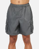 Jordan Brooklyn Cargo Shorts Iron Grey