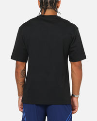 Jordan Brooklyn Realtree Jumpman T-Shirt Black/Sail