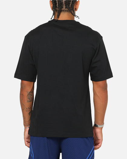 Jordan Brooklyn Realtree Jumpman T-Shirt Black/Sail