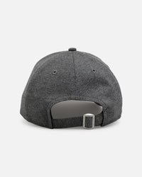 New Era San Diego Padres 'Cozy 2.0' 9FORTY A-Frame Strapback Black