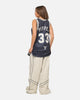 Mitchell & Ness Chicago Bulls Scottie Pippen #33 Playoff Energy Swingman Jersey Navy